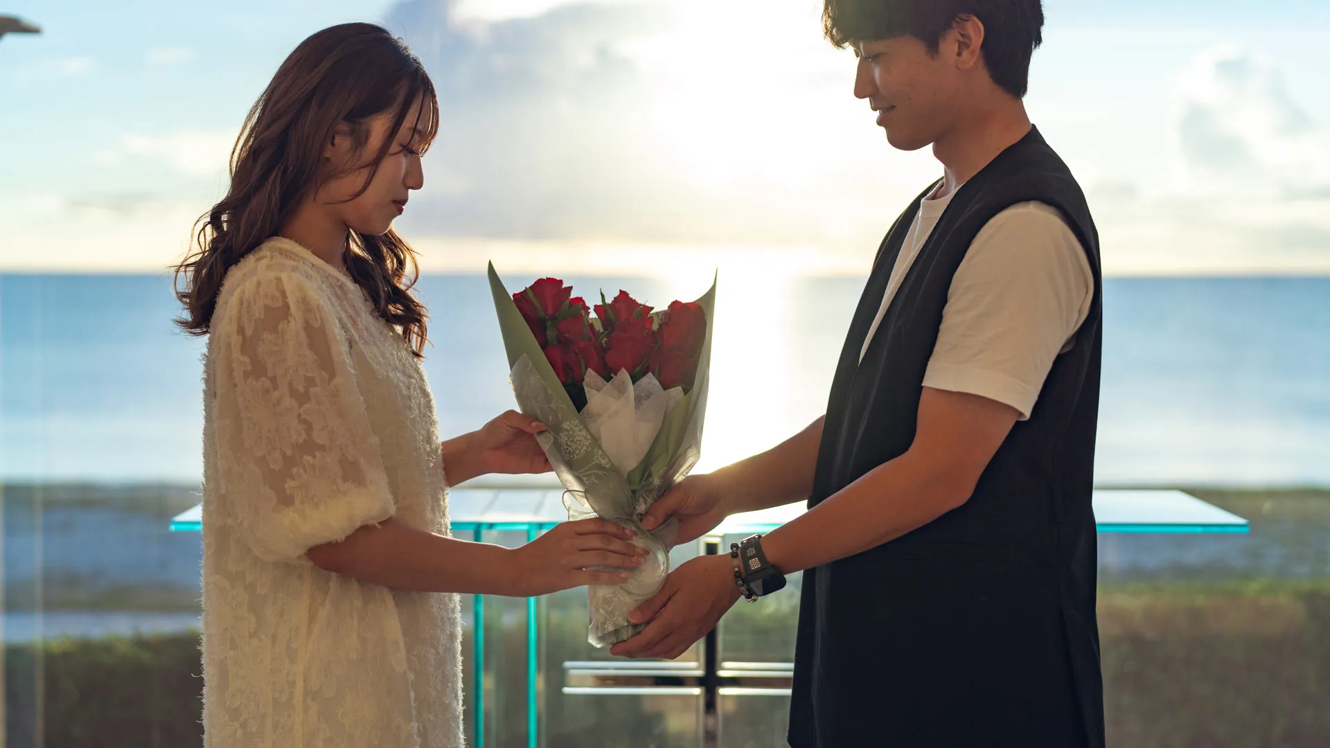 オプショナルサービス